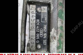 РУЛЕВАЯ РЕЙКА   8D1422065Q