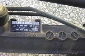 РУЛЕВАЯ РЕЙКА 8D1422066E VW PASSAT B5 KOM 2.8B V6