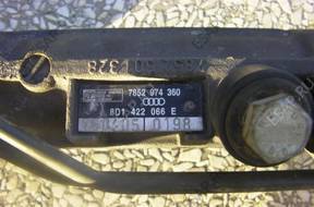 РУЛЕВАЯ РЕЙКА 8D1422066E VW PASSAT B5 KOM 2.8B V6