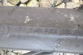 РУЛЕВАЯ РЕЙКА   8D1422066F PASSAT B5 96-00