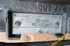 РУЛЕВАЯ РЕЙКА   8D1422066F VW PASSAT B5 A4