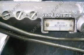 РУЛЕВАЯ РЕЙКА 8D1422066F VW PASSAT B5 AUDI A4 B5