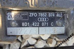 РУЛЕВАЯ РЕЙКА   8D1422071C PASSAT B5