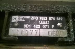 РУЛЕВАЯ РЕЙКА 8D1422071P 7852974612 PASSAT B5