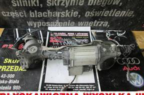 РУЛЕВАЯ РЕЙКА   8J0 8J1423051P 8J1909143C