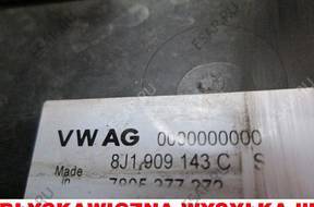 РУЛЕВАЯ РЕЙКА   8J0 8J1423051P 8J1909143C