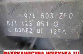 РУЛЕВАЯ РЕЙКА   8J0 8J1423051Q 1K1909144J A