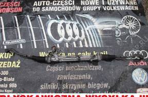 РУЛЕВАЯ РЕЙКА   8K0 8T1422066B AUDI A4 B8