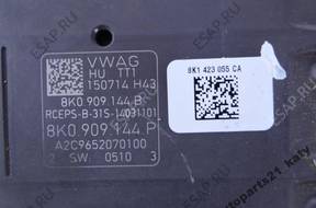 РУЛЕВАЯ РЕЙКА   8K1423055CA Audi A4 A5 12+
