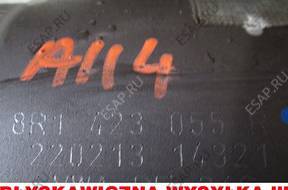 РУЛЕВАЯ РЕЙКА   8R0 8R1423055R 4G1423105F