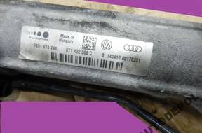 РУЛЕВАЯ РЕЙКА  8T1422066C  AUDI A4 A5 B8