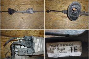 РУЛЕВАЯ РЕЙКА   8V603D070 FORD FOCUS MK3