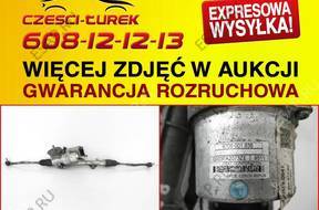 РУЛЕВАЯ РЕЙКА   9688497580 207 1.4 HDI ЕВРОПЕЙСКАЯ ВЕРСИЯ