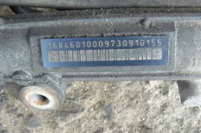 РУЛЕВАЯ РЕЙКА A KLASA A140 W168 1,4 1684601000 ЕВРОПЕЙСКАЯ ВЕРСИЯ