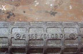 РУЛЕВАЯ РЕЙКА    A klasa W168 w 168