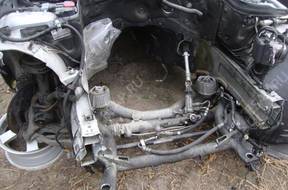 РУЛЕВАЯ РЕЙКА A2044604300 MERCEDES W204 2008 2.2 CDI