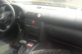 РУЛЕВАЯ РЕЙКА a3 8l Golf IV