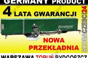 РУЛЕВАЯ РЕЙКА    A3 GOLF 4 BORA