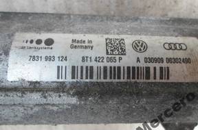 РУЛЕВАЯ РЕЙКА   A4 A5 2.0 TFSI 8T1422065P