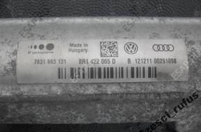 РУЛЕВАЯ РЕЙКА   A4 A5 Q5 AUDI 8R1422065D