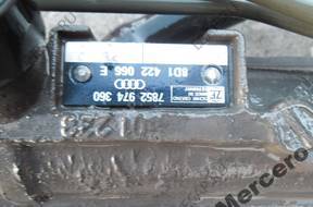 РУЛЕВАЯ РЕЙКА   A4 B5 1.9 TDI 8D1422066E