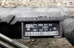 РУЛЕВАЯ РЕЙКА   a4 b5 2.5 tdi 8D1422071F