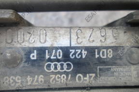 РУЛЕВАЯ РЕЙКА    A4 B5 PASSAT B5