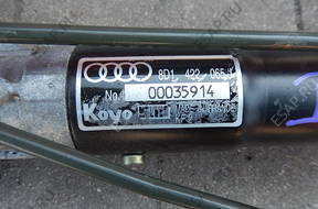 РУЛЕВАЯ РЕЙКА   A4 Passat B5 8D1422065J