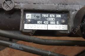 РУЛЕВАЯ РЕЙКА   A4 Passat B5 8D1422065S