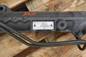 РУЛЕВАЯ РЕЙКА   A4 Passat B5 8D1422072A