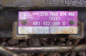 РУЛЕВАЯ РЕЙКА   A6 S6 ALLROAD 4B1422066D