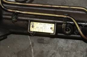 РУЛЕВАЯ РЕЙКА   A8 D2 4D1422071A LIFT 3.3TD