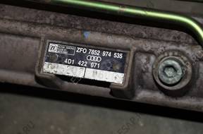 РУЛЕВАЯ РЕЙКА   A8 D2 LIFT 4D1422071