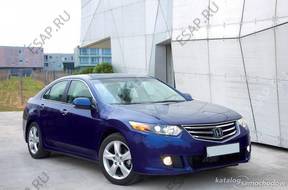 РУЛЕВАЯ РЕЙКА Accord VIII 08-2013 год 2.0benz  ,
