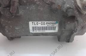 РУЛЕВАЯ РЕЙКА ACCORD VIII 09 15   MAGIEL