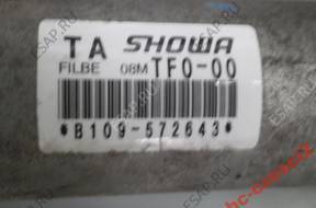 РУЛЕВАЯ РЕЙКА AHC2 HONDA JAZZ III   ПРАВЫЙ РУЛЬ