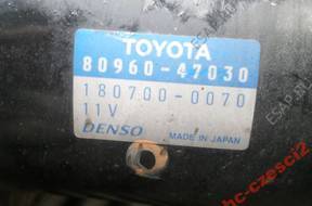 РУЛЕВАЯ РЕЙКА AHC2 TOYOTA PRIUS I 1.5