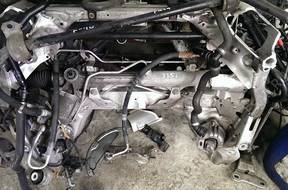 РУЛЕВАЯ РЕЙКА   АКТИВНОЕ УПРАВЛЕНИЕ 2011 год. BMW E90 LCI