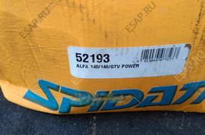 РУЛЕВАЯ РЕЙКА Alfa 145/146 gtv power