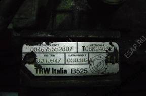 РУЛЕВАЯ РЕЙКА ALFA 147 1.9 JTD 2002 год