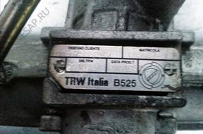 РУЛЕВАЯ РЕЙКА ALFA 147 2003 год   ЕВРОПЕЙСКАЯ ВЕРСИЯ