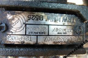 РУЛЕВАЯ РЕЙКА   ALFA 156 2,4 JTD FL LIFT