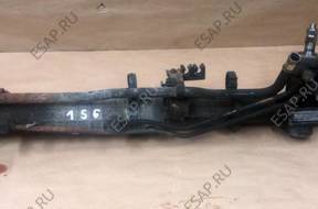 РУЛЕВАЯ РЕЙКА   ALFA 156 2.5 V6 37502328