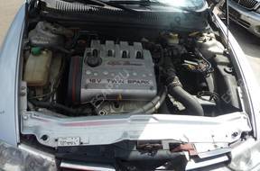 РУЛЕВАЯ РЕЙКА ALFA 156 97-03 2.0   -