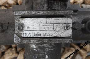 РУЛЕВАЯ РЕЙКА   ALFA 156 97-2003 год TRW 2,4 JTD