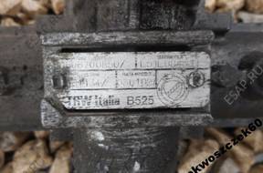 РУЛЕВАЯ РЕЙКА   ALFA 156 97-2003 год TRW 2,4 JTD