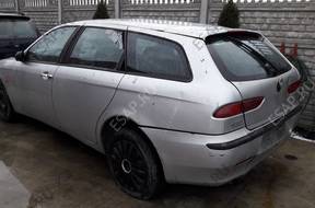 РУЛЕВАЯ РЕЙКА ALFA ROMEO 156 1.9 JTD