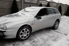 РУЛЕВАЯ РЕЙКА ALFA ROMEO 156 1.9 JTD