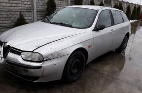 РУЛЕВАЯ РЕЙКА ALFA ROMEO 156 1.9 JTD