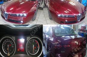 РУЛЕВАЯ РЕЙКА ALFA ROMEO 159